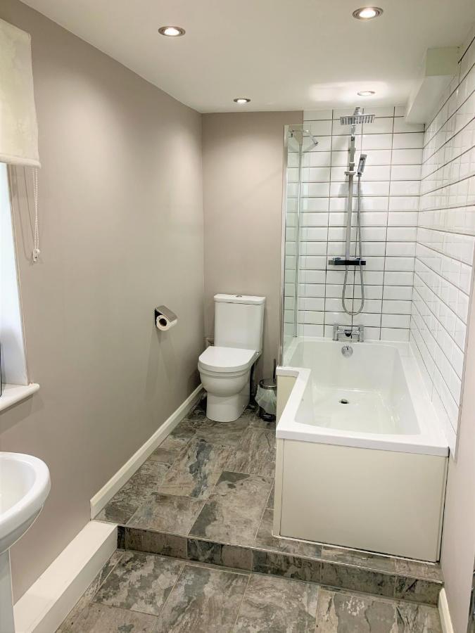Apartament The Tower Boston Zewnętrze zdjęcie
